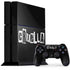 Disney Cruella (2021) Logo and Lipstick PlayStation PS4 Skins